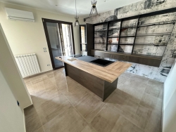 Elegante Villa Nuova Costruzione Su 3 Livelli + Esterno San Giovanni Pellaro 