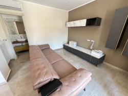 Elegante Villa Nuova Costruzione Su 3 Livelli + Esterno San Giovanni Pellaro 