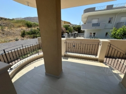 Elegante Villa Nuova Costruzione Su 3 Livelli + Esterno San Giovanni Pellaro 