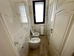 Elegante Villa Nuova Costruzione Su 3 Livelli + Esterno San Giovanni Pellaro 