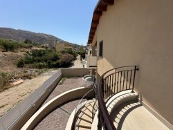 Elegante Villa Nuova Costruzione Su 3 Livelli + Esterno San Giovanni Pellaro 