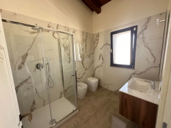 Elegante Villa Nuova Costruzione Su 3 Livelli + Esterno San Giovanni Pellaro 