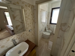 Elegante Villa Nuova Costruzione Su 3 Livelli + Esterno San Giovanni Pellaro 