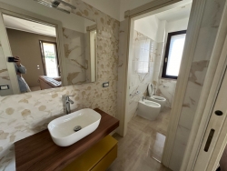 Elegante Villa Nuova Costruzione Su 3 Livelli + Esterno San Giovanni Pellaro 