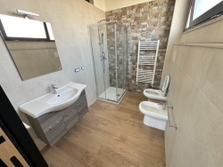 Elegante Villa Nuova Costruzione Su 3 Livelli + Esterno San Giovanni Pellaro 