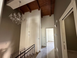 Elegante Villa Nuova Costruzione Su 3 Livelli + Esterno San Giovanni Pellaro 