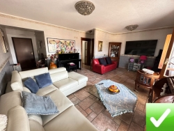 Appartamento + Posto Auto Via Sbarre Centrali 125 Mq