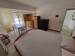 Monolocale Con Terrazzo Panoramico Pellaro 40 Mq