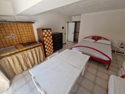 Monolocale Con Terrazzo Panoramico Pellaro 40 Mq