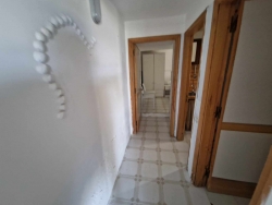 Appartamento Arredato + Veranda Fronte Mare Pellaro 50 Mq