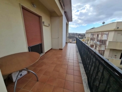Appartamento Via Padre Catanoso 100 Mq