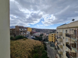 Appartamento Via Padre Catanoso 100 Mq