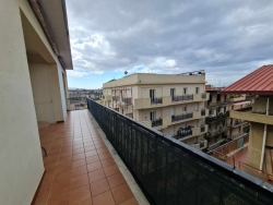 Appartamento Via Padre Catanoso 100 Mq