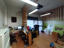 Locale Commerciale C1 Via Placido Geraci 38 Mq