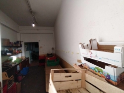 Locale Commerciale C1 Via Placido Geraci 38 Mq