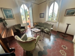 Semi Indipendente Panoramico + Giardino + Garage + Terrazzo + Cantina Campo Calabro