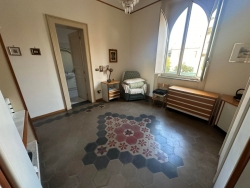 Semi Indipendente Panoramico + Giardino + Garage + Terrazzo + Cantina Campo Calabro