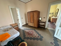Semi Indipendente Panoramico + Giardino + Garage + Terrazzo + Cantina Campo Calabro