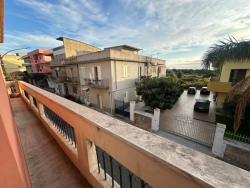 Semi Indipendente Panoramico + Giardino + Garage + Terrazzo + Cantina Campo Calabro