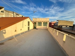 Semi Indipendente Panoramico + Giardino + Garage + Terrazzo + Cantina Campo Calabro