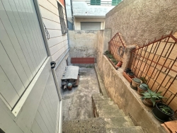 Semi Indipendente Panoramico + Giardino + Garage + Terrazzo + Cantina Campo Calabro