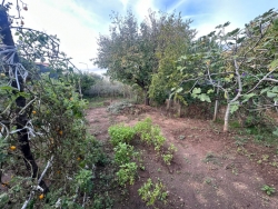 Semi Indipendente Panoramico + Giardino + Garage + Terrazzo + Cantina Campo Calabro