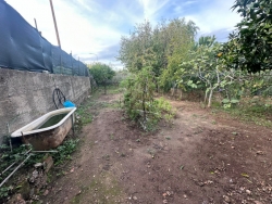 Semi Indipendente Panoramico + Giardino + Garage + Terrazzo + Cantina Campo Calabro