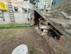 Semi Indipendente Panoramico + Giardino + Garage + Terrazzo + Cantina Campo Calabro