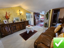Appartamento Mansardato Nuovo Panoramico + 2 Posti Auto Condera 150 Mq