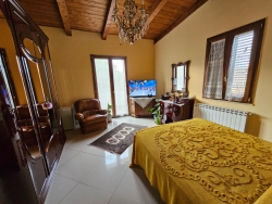 Appartamento Mansardato Nuovo Panoramico + 2 Posti Auto Condera 150 Mq