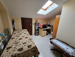 Appartamento Mansardato Nuovo Panoramico + 2 Posti Auto Condera 150 Mq
