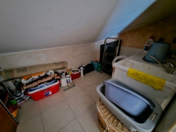 Appartamento Mansardato Nuovo Panoramico + 2 Posti Auto Condera 150 Mq