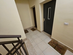 Appartamento Mansardato Nuovo Panoramico + 2 Posti Auto Condera 150 Mq