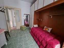 Appartamento Semi Indipendente + Cortile + Giardino Lazzaro 130 Mq