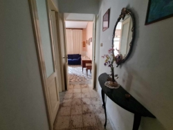Appartamento Semi Indipendente + Cortile + Giardino Lazzaro 130 Mq