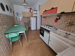 Appartamento Semi Indipendente + Cortile + Giardino Lazzaro 130 Mq