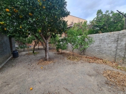 Appartamento Semi Indipendente + Cortile + Giardino Lazzaro 130 Mq