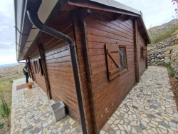  Ampia Struttura + Terreno Motta San Giovanni 10000 Mq 