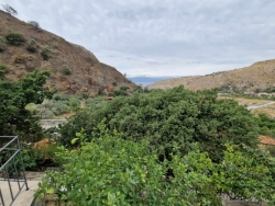  Ampia Struttura + Terreno Motta San Giovanni 10000 Mq 