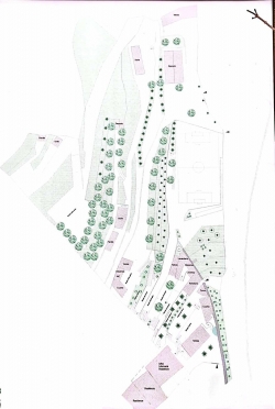  Ampia Struttura + Terreno Motta San Giovanni 10000 Mq 