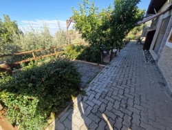 Casa Indipendente Panoramica 80 Mq + Corte 2000 Mq Paterriti