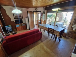 Casa Indipendente Panoramica 80 Mq + Corte 2000 Mq Paterriti
