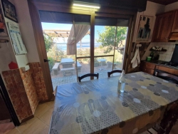 Casa Indipendente Panoramica 80 Mq + Corte 2000 Mq Paterriti