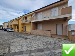 Villetta A Schiera Panoramica+ Veranda + Giardino San Lorenzo 