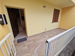 Villetta A Schiera Panoramica+ Veranda + Giardino San Lorenzo 