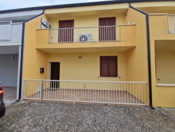 Villetta A Schiera Panoramica+ Veranda + Giardino San Lorenzo 