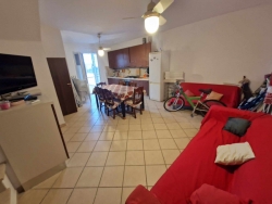 Villetta A Schiera Panoramica+ Veranda + Giardino San Lorenzo 