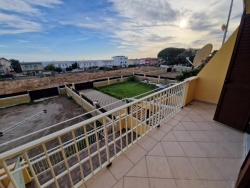Villetta A Schiera Panoramica+ Veranda + Giardino San Lorenzo 