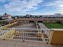 Villetta A Schiera Panoramica+ Veranda + Giardino San Lorenzo 