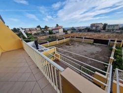 Villetta A Schiera Panoramica+ Veranda + Giardino San Lorenzo 